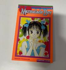 Marmalade boy prima usato  Lucca