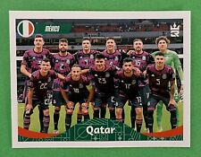 Adesivo 2022 3R Copa do Mundo do Catar FIFA #117 TIME DE FUTEBOL DO MÉXICO RAUL JIMENEZ, usado comprar usado  Enviando para Brazil
