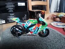 Minichamps rossi bike for sale  WATERLOOVILLE