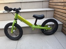 Balance bike islabikes for sale  WESTBURY