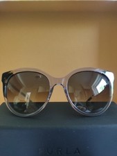 Riginal furla sonnenbrille gebraucht kaufen  Frankfurt am Main