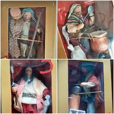 Del presepe deagostini usato  Modena