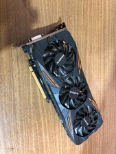 Gigabyte n1080g1 gaming for sale  Moreno Valley