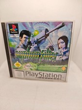 Playstation ps1 syphon gebraucht kaufen  Winsen