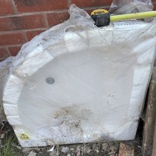 Quadrant shower 800 for sale  BEWDLEY