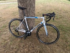Cervelo 2012 carbon for sale  SALISBURY
