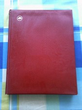 Ausland briefmarken album gebraucht kaufen  Horn-Bad Meinberg