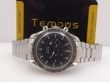 Crono omega speedmaster usato  San Giuliano di Puglia