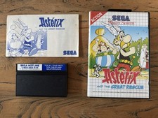 Asterix and the d'occasion  Expédié en Belgium