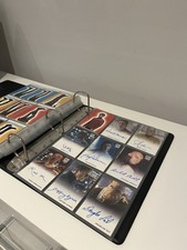 Star trek voyager for sale  DAGENHAM