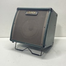 Crate acoustic ca15 for sale  Los Angeles