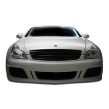 Duraflex front bumper for sale  Fullerton