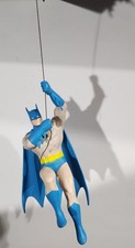 Usado, Boneco Batman com Batarang e Corda 1993 DC Comics Exibição Vintage comprar usado  Enviando para Brazil
