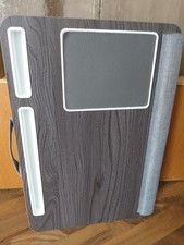 Laptopunterlage laptoptisch be gebraucht kaufen  Penzberg