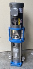 Goulds pump motor for sale  Grand Prairie