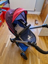 Bayer kids buggy for sale  KETTERING