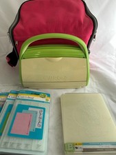 Cuttlebug die cutting for sale  Amenia