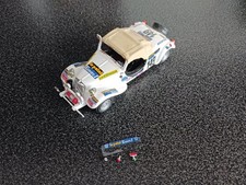Miniature rallye raid d'occasion  Issy-les-Moulineaux
