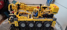Lego technic pneumatik gebraucht kaufen  Herten