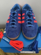 Adidas dublin city for sale  CHELTENHAM