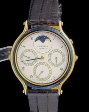Authentic seiko lassale for sale  North Tonawanda