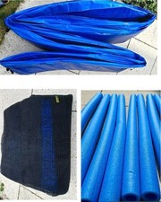Trampolin sicherheitsnetz rand gebraucht kaufen  Oberriexingen