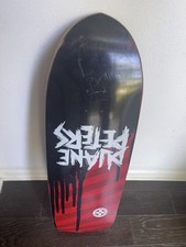 Duane peters skateboard for sale  Desert Hot Springs