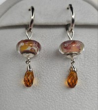 New chamilia hoop for sale  Mount Calvary