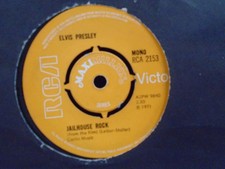 Elvis presley jailhouse for sale  BERKHAMSTED