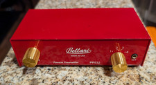 Bellari pp532 stereo for sale  Johns Island