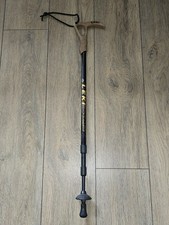 Leki wanderfreund black for sale  WORCESTER