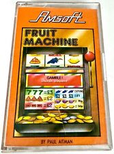 80s fruit machine for sale 80s fruit machine for sale UK