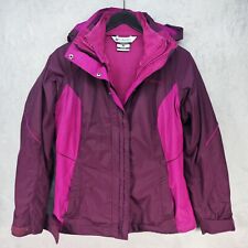 Columbia damen jacke gebraucht kaufen  Bad Ems