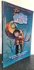 Mythopoeikon patrick woodroffe for sale  BROUGH