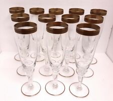 Boemia cristallo vintage usato  Civitanova Marche