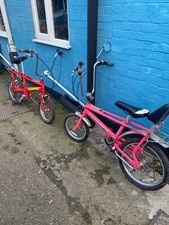 Raleigh choppers mark for sale  SPALDING