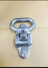 Chrome brass foldable for sale  PLYMOUTH