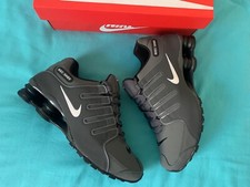 Shox avenive grey for sale  LONDON