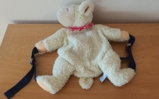 Kinder rucksack schaf gebraucht kaufen  Trier