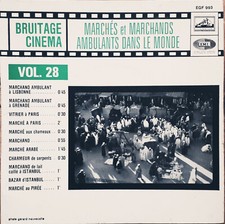 Bruitage cinema marches d'occasion  Sainte-Geneviève