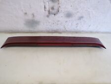Spoiler dachspoiler mercedes gebraucht kaufen  Wolfen