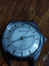 Helvetia watch 837 usato  Italia