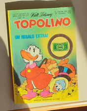 Walt disney topolino usato  Roma