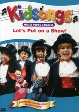Kidsongs let put for sale  Saint Louis