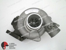 Turbo ricostruito mitsubishi usato  Pagani