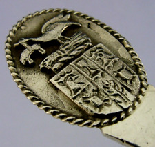 Rare sterling silver for sale  LONDON