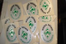 20x aufkleber val gebraucht kaufen  Berlin
