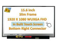 Usado, Tela LCD sensível ao toque 15,6" Acer Aspire 3 15 N23c3 A315-24PT-R90Z FHD A315-24PT-R4U2 comprar usado  Enviando para Brazil