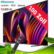 Hisense 100 zoll gebraucht kaufen  Bad Windsheim
