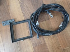 Audi battery relocation for sale  Blaine